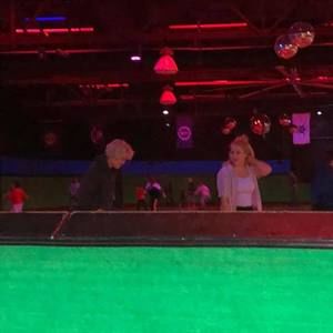 Meet your Posher, Madeline